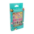 thumbnail image 4 of (3 pack) Squishmallows Press-On Nails, Multiple Colors, 24 Pieces, 4 of 7