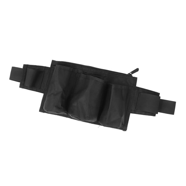 Bolsa Para Cinturón, Bolsa De Herramientas De Jardinería A Prueba De Agua, Correa Ajustable De 24 A 52 Pulgadas, Fácil De Usar, Bolsa De Herramientas De Limpieza Eficiente Para