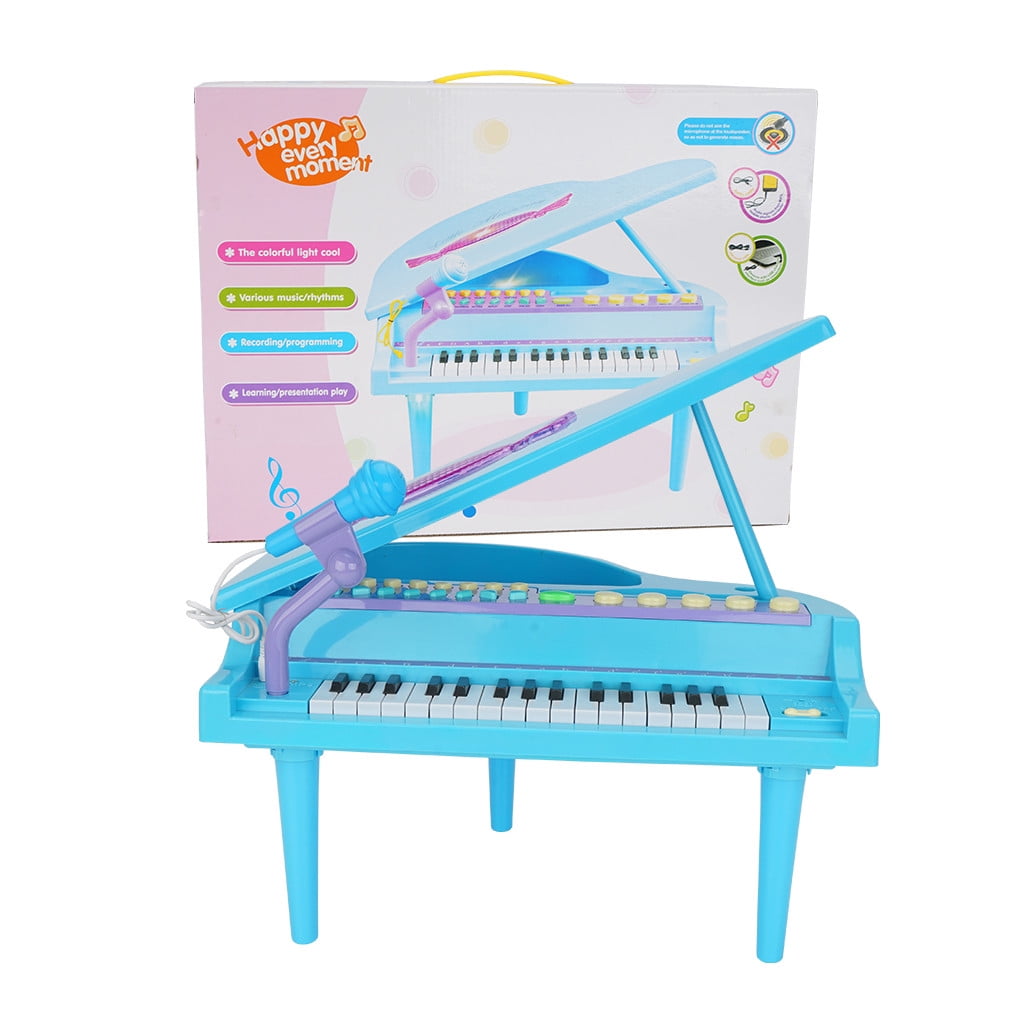 baby piano keyboard