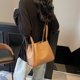 thumbnail image 2 of Ladies Satchel Tote Bag Crossbody Purso Top-Handle Bolso PU Cuero con correa ajustable para mujeres compras Viajes, 2 of 9