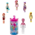 thumbnail image 2 of Barbie Color Revele Chelsea Doll con 6 sorpresas: 4 bolsas de misterio contienen una pieza Barbie Barbie, 2 of 2