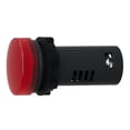 thumbnail image 2 of Luz Piloto Monolítica Schneider 22Mm Rojo 24V Ac/Dc, 2 of 3