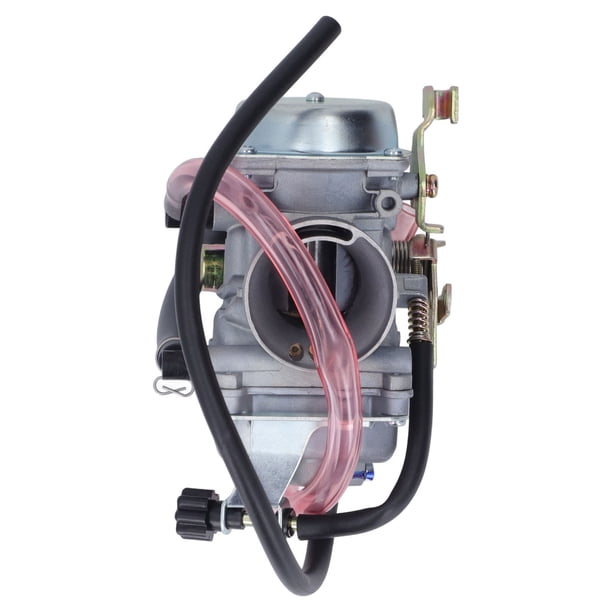 Carburador ATV, carburador ATV, motor de metal, carburador ATV, carburador de motor, carburador elegante y moderno