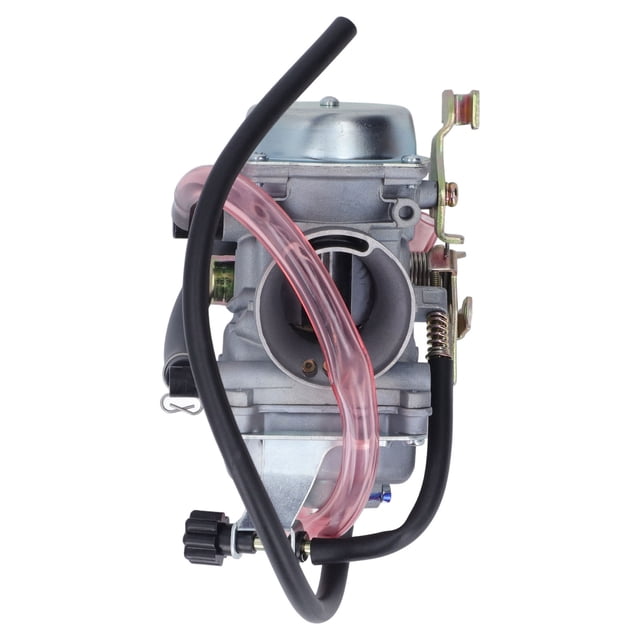 ATV Carburetor, Racing Carburetor Stable Performance Easy Installation Powerful For Motorcycle ANGGREK DD1618