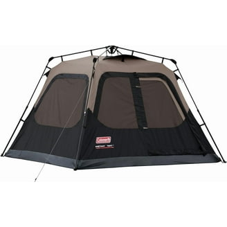 Free Shipping! Coleman Red Canyon 8-Person Dome Outdoor Camping