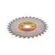 thumbnail image 5 of Hoja de sierra circular DEWALT DWA7770 para corte de metales de 5.5 pulgadas, 5 of 8