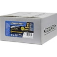 thumbnail image 5 of Hillman Ext Screw - Steel - 10" x 4-1/2", 5 of 5