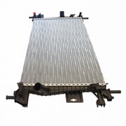 Motorcraft Radiator RAD-81 2014 Ford Focus