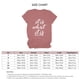 thumbnail image 4 of Camisa blanca de manga corta de gran tamaño para mujer, estilo informal de verano, camiseta con letras en oro rosa, 4 of 4