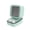 C, variant on D Portable Usb Rechargeable Mini Evaporative Air Cooler Fan Desktop Handheld Air Conditioner Humidifier For Travel Office Home