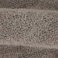 thumbnail image 4 of Better Homes & Gardens Bath Rug Cotton Reversible Washable, 17" x 24", Taupe Splash, 4 of 9