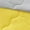 Grey/Yellow, variant on Comfort Spaces Full/Queen Size Comforter Sets, 3-Piece Reversible Bedding Set, Comforter Bed Set, Grey/Yellow