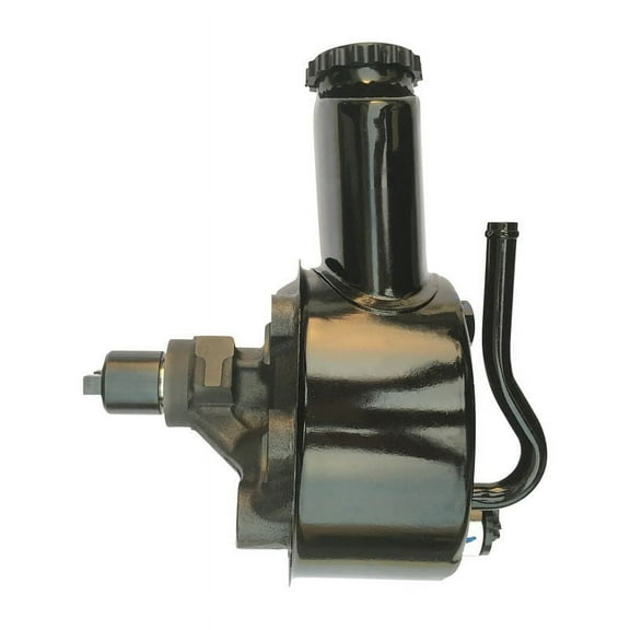 Edelmann Elite 6090R Power Steering Pump Fits select: 1994-1996 DODGE RAM 2500, 1994-1996 DODGE RAM 3500