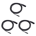 thumbnail image 4 of Cable de Audio Injueey Adaptador Estéreo Resistente al Desgaste, 4 of 6