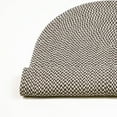 thumbnail image 2 of Milton Houndstooth Tweed - Gray 13 x 16, 2 of 2