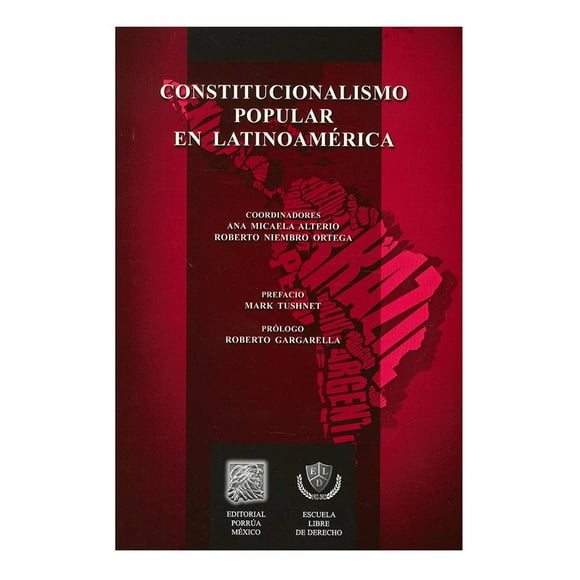 Constitucionalismo Popular en Latinoamérica