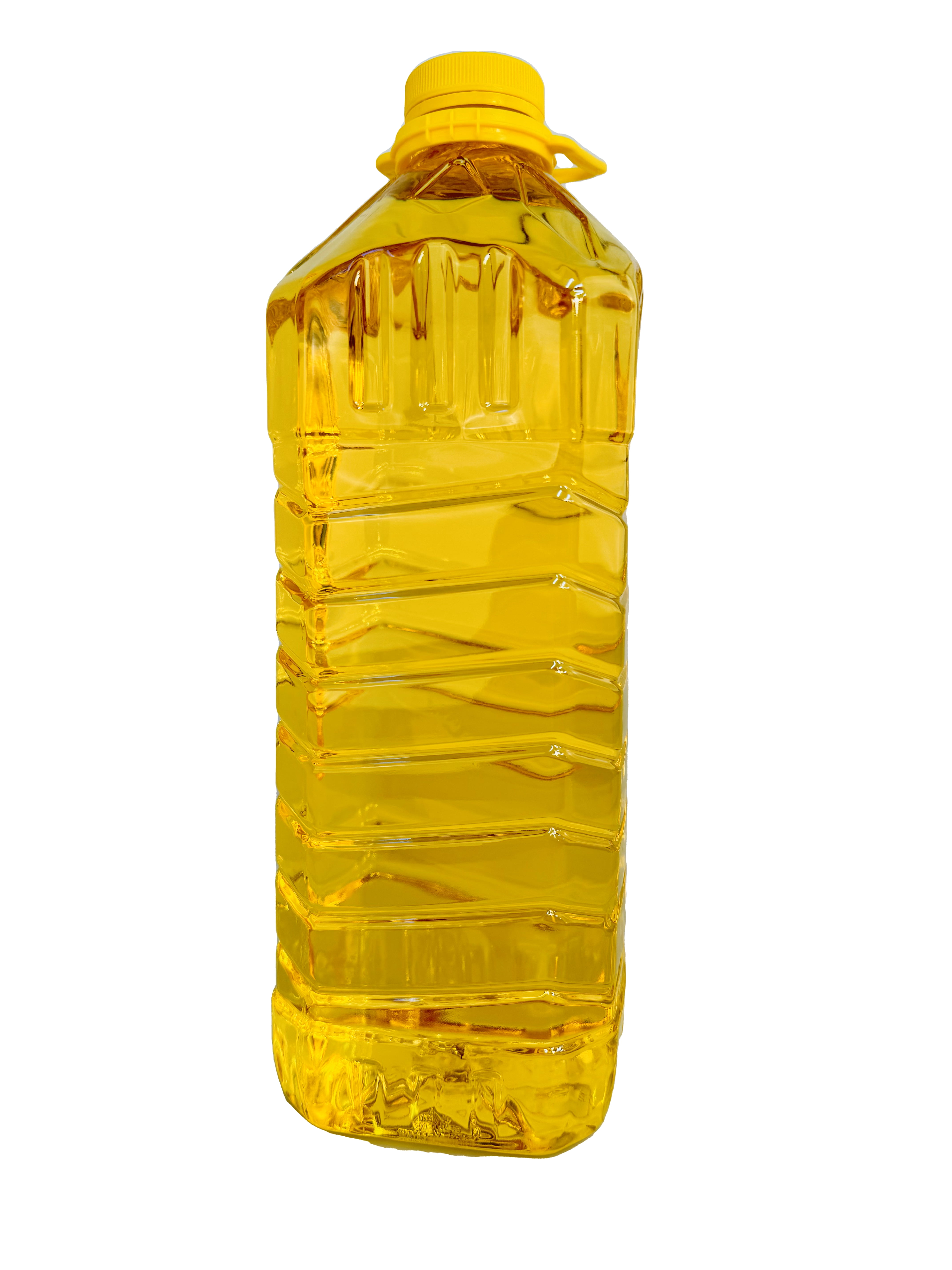Zade Pure Sunflower Oil - 5 Liter Bottle - Walmart.com