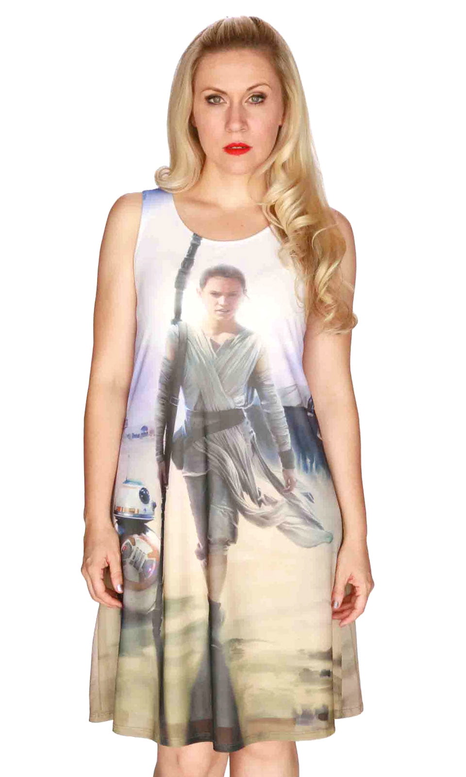 star wars dress her universe
