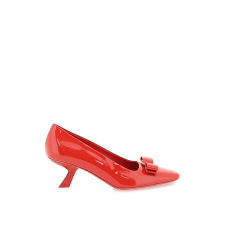 

Ferragamo Vara Bow Pumps Women