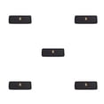 thumbnail image 2 of Speravity Reflective Sticker Motorcycle Accessory Night Warning Replacement Rectangle Exterior Sign Riding Stickers Accessories Reflection Type2 NO2 Speravity CBP489909, 2 of 5