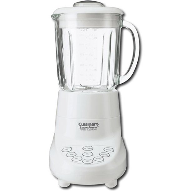 Cuisinart SmartPower 7Speed Electronic Blender