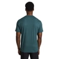 thumbnail image 4 of Reebok Men's and Big Men's Legacy Core Short Sleeve Tee Shirt, Sizes XS-5XL, 4 of 5