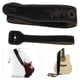 thumbnail image 4 of Correa de guitarra eléctrica, correa de guitarra, accesorios de guitarra real mate, correa de guitarra, diseño de clase mundial, 4 of 12