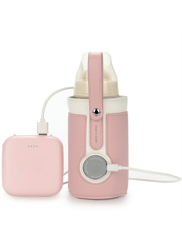 Baby Bottle Warmers