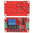 thumbnail image 4 of Relay Cycle Timer Module, Loop Timing Relay Module Stable  For Power Control Applications For 6.8x4x2cm, 4 of 8