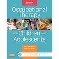 thumbnail image 1 of Occupational Therapy for Children and Adolescents, 7e (Case Review), 1 of 2