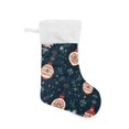 thumbnail image 5 of Christmas Balls Large Size Christmas Stockings Xmas Stocking Holiday Party Decorations, 5 of 8