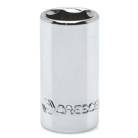 UPC: 0037103316967 | Apex Tool Group 6 Pt Std Metric Sockets  1/4  Dr  10 mm Opng  6/BX (192-CDS17N)