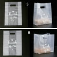 thumbnail image 6 of 50 x plastic bag-Transparent, 6 of 6