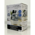 Mainstays Ultrasonic Cool Mist Humidifier with Aroma HU0019013VD,VDRM