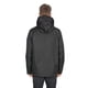 thumbnail image 2 of Trespass - Chaqueta Impermeable para Hombre (Negro), 2 of 3