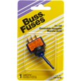 thumbnail image 1 of Interrupteur à Bascule LED Bleu Robuste 20 Amp, 1 of 1