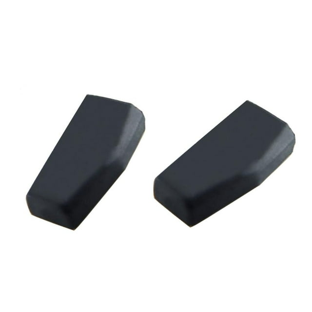 2 Chips De Llave Transpondedor ID46 Para Land Rover Citroen PCF 7936 PCF7936AS