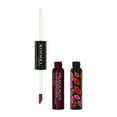 thumbnail image 4 of (2 pack) Rimmel London Provocalips 16HR Kiss Proof Lip Colour, Firecracker, 4 of 8