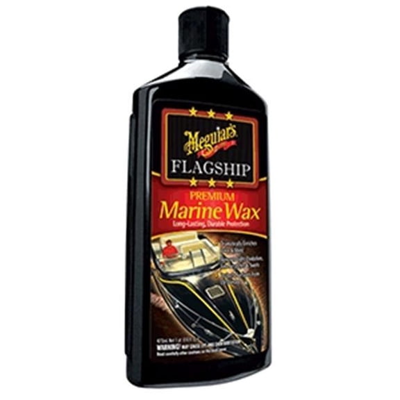 Meguiars M6316CASE Flagship Premium Marine Wax - Case of 6