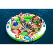 Wow 17-2040 Stadium Islander 6 Person