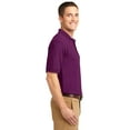thumbnail image 3 of Port Authority ® Silk Touch Polo. K500, 3 of 6