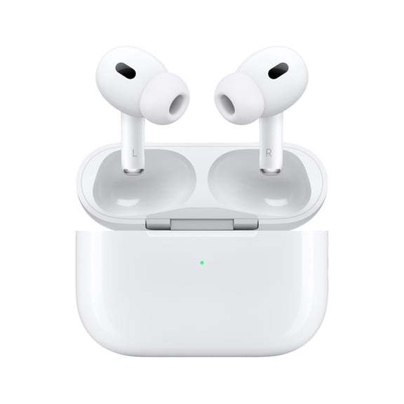 Remis à Neuf (Excellent) - Apple AirPods Pro Écouteurs Intra-Auriculaires à Réduction de Bruit Véritablement Sans Fil - Blanc - Remis à Neuf Certifié