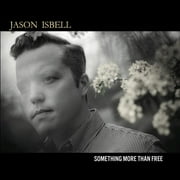 Jason Isbell - Something More Than Free - Rock - CD