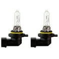 thumbnail image 1 of 2 Pcs 9012 12V65W Ampoule Version Longue Durée Phare Haute Performance Lampe Halogène, 1 of 8