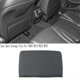 thumbnail image 2 of Car Front Seat Back Pocket Storage Cover Seat Back Storage Clip Black, 2 of 5