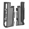 thumbnail image 2 of Motorcycle Radiator Grille Guard Protective Cover for, 2 of 4