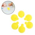 thumbnail image 1 of PENIKOKO 10Pcs Squeezing Toy Bubbles TPR Round For Children Playtime Diy Project, 1 of 7