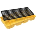 thumbnail image 2 of Global Industrial Spill Containment Platform, 2 Drum Capacity, 2 of 7
