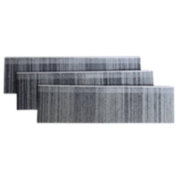 SENCO ZX21EAA 21-Gauge 2 in. Electro-Galvanized Medium Head Pins (5,000-Pack)