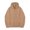 C124/Khaki, variant on Mens Hoodies Mens Fuzzy Pullover Hoodie Sweatshirts 1/4 Zip Up Oversized Top Long Sleeve Jacket With Pockets Fashion